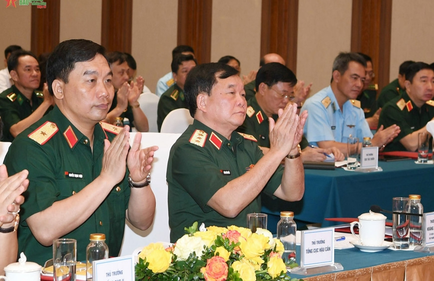 Tổng kết 10 năm tổ chức Giao lưu hữu nghị quốc phòng biên giới Việt Nam-Trung Quốc